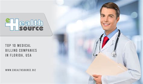 Medical Billing Company in the USA 